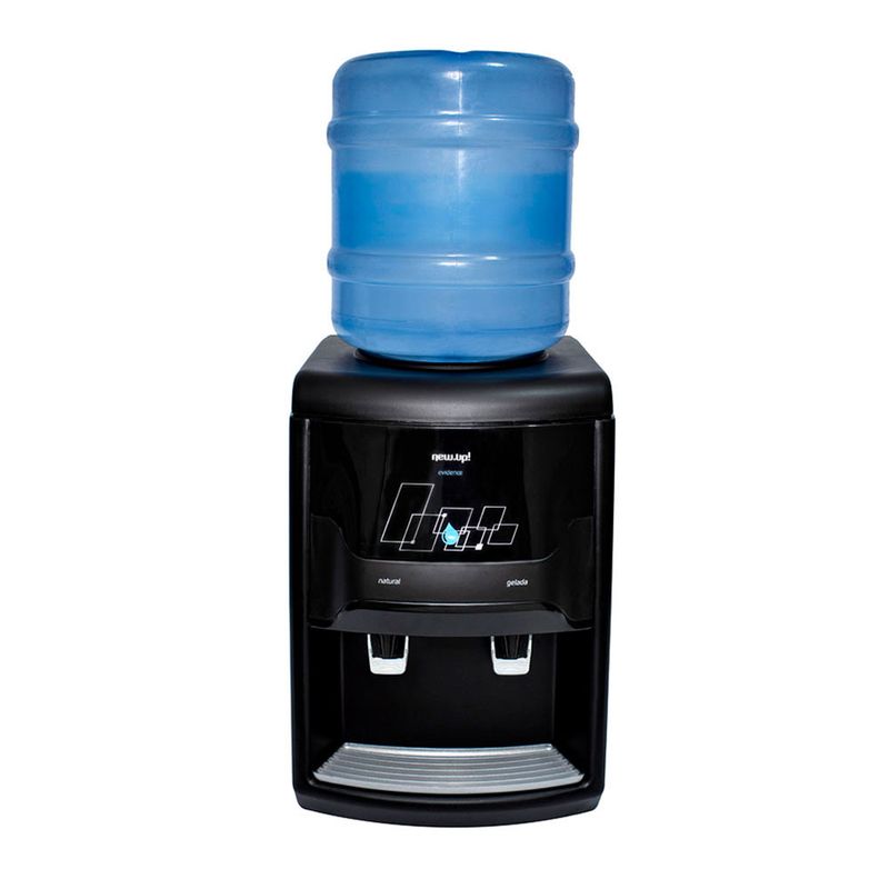 Bebedouro-NewUp-Evidence-Garrafao-agua-gelada-compressor