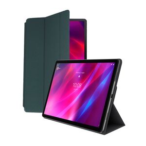 Tablet Lenovo TAB P11 Plus Octa-Core  Wi-Fi + 4G Tela IPS Touch Screen 11" 2K, 4GB RAM, 64GB, Bateria 7500mAh, Android 11 - Grafite