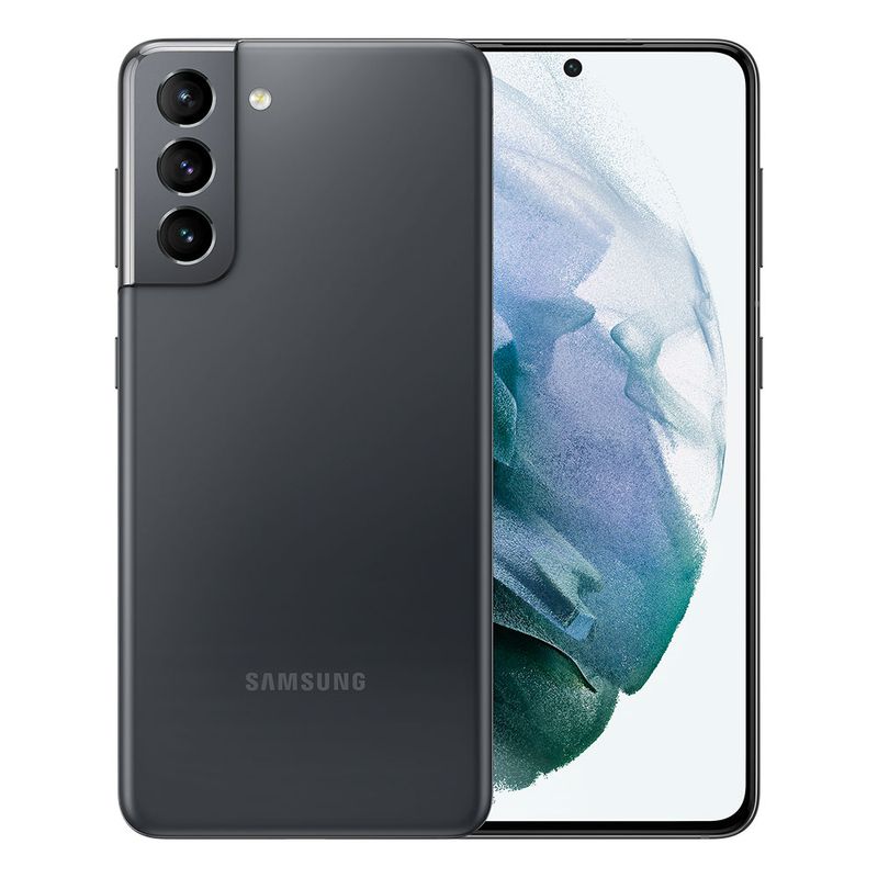 Smartphone-Samsung-Galaxy-S21-com-Tela-Infinita-de-62-5G-8-GB-RAM-128GB-Camera-Tripla-de-12MP-64MP-12MP