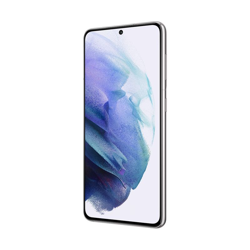 Smartphone-Samsung-Galaxy-S21-com-Tela-Infinita-de-62-5G-8-GB-RAM-128GB-Camera-Tripla-de-12MP-64MP-12MP