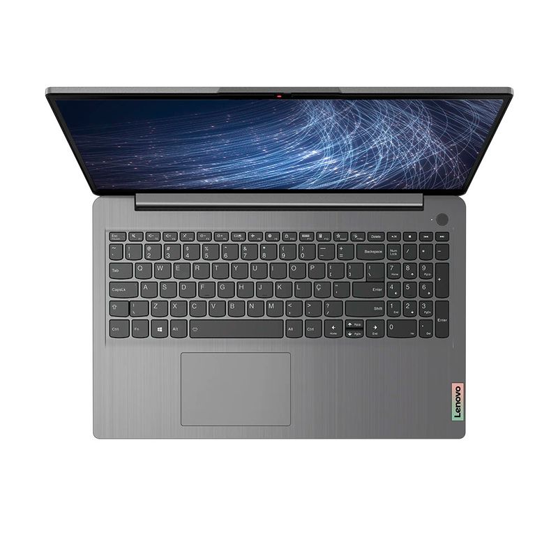 Notebook-Lenovo-Ideapad-3-Processador-Tela-TN-15
