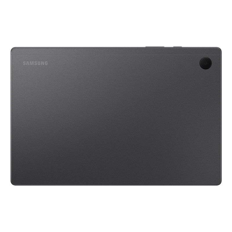 Tablet-Samsung-TAB-8-Tela-de-105-Wi-fi-4GB-RAM-64GB-Bateria-7040mAh-Camera-Traseira-8
