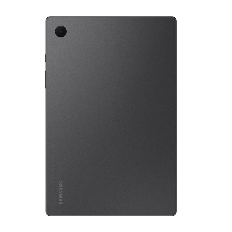 Tablet-Samsung-TAB-8-Tela-de-105-Wi-fi-4GB-RAM-64GB-Bateria-7040mAh-Camera-Traseira-8