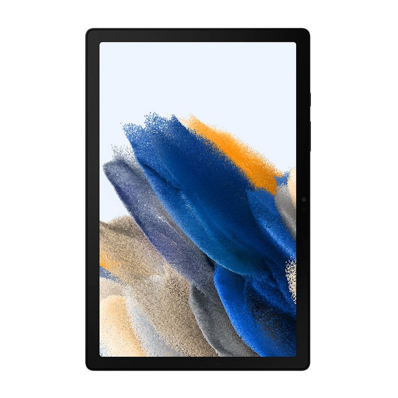 Tablet-Samsung-TAB-8-Tela-de-105-Wi-fi-4GB-RAM-64GB-Bateria-7040mAh-Camera-Traseira-8