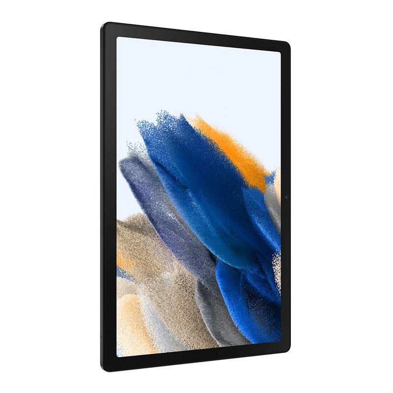 Tablet-Samsung-TAB-8-Tela-de-105-Wi-fi-4GB-RAM-64GB-Bateria-7040mAh-Camera-Traseira-8