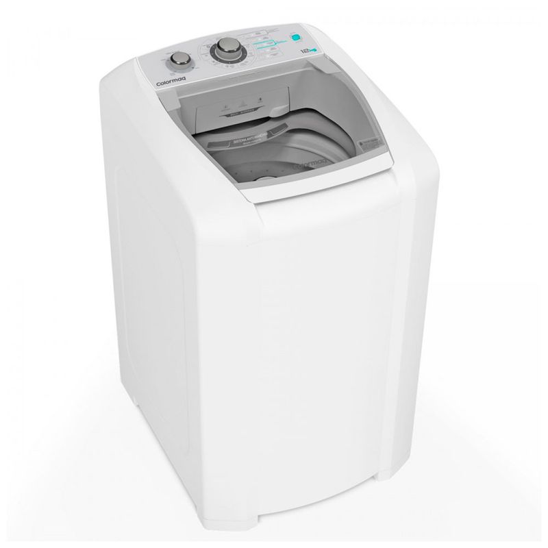 Lavadora-de-Roupas-Automatica-LCA12-Colormaq-12kg