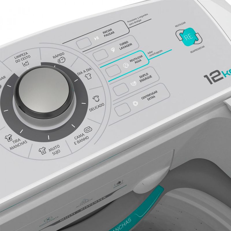 Lavadora-de-Roupas-Automatica-LCA12-Colormaq-12kg