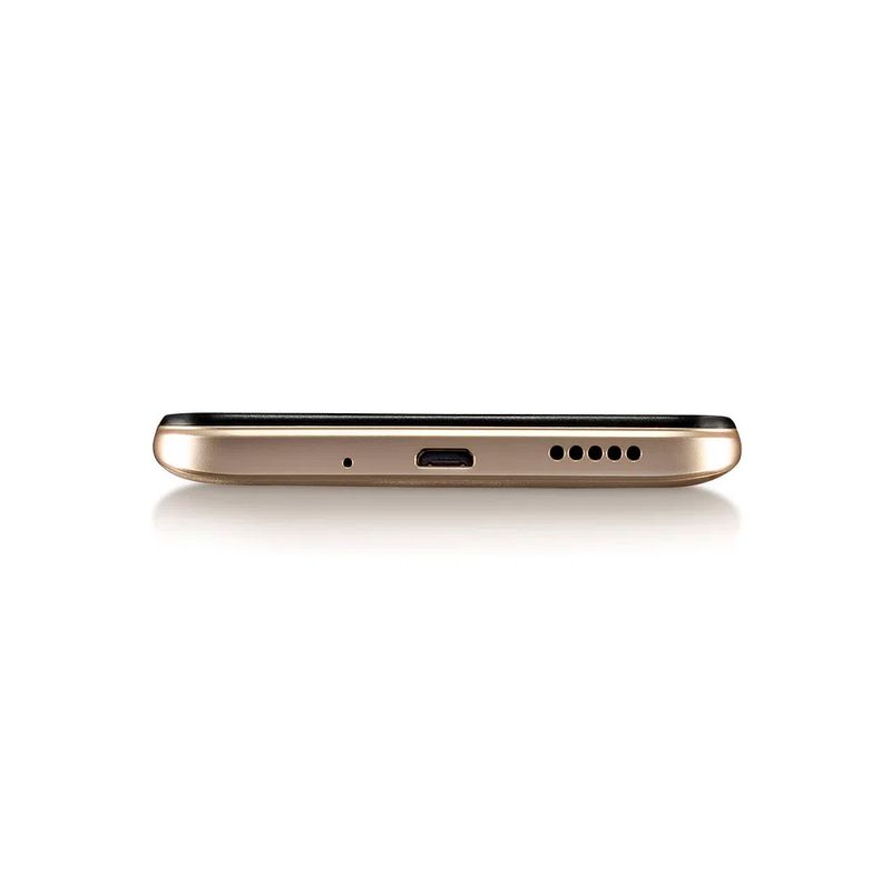 Smartphone-Multilaser-G-Max-2-Tela-65-4G-64GB---2GB-RAM-Camera-Tripla-Processador-Octa-Core-dourado