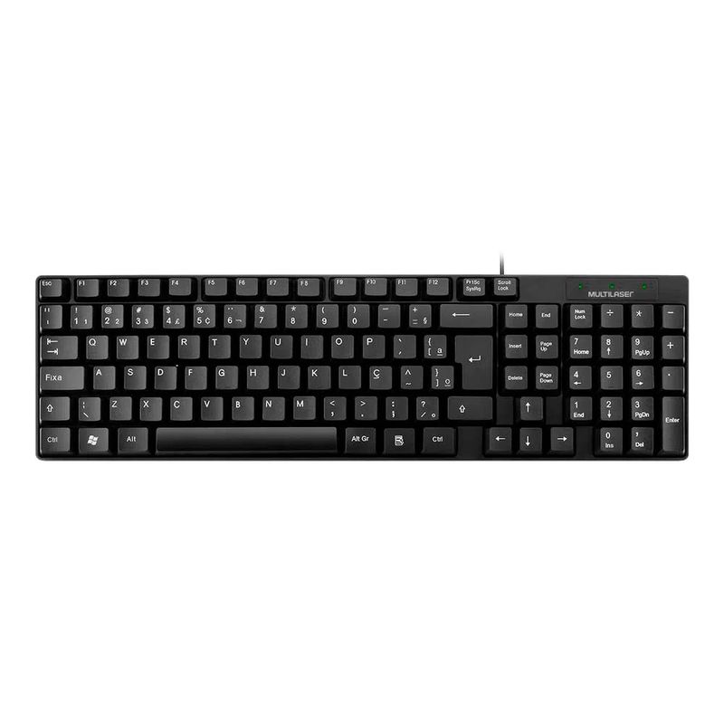 Teclado-Com-Fio-Usb-Preto-Resistente-a-Agua-Multilaser---TC193