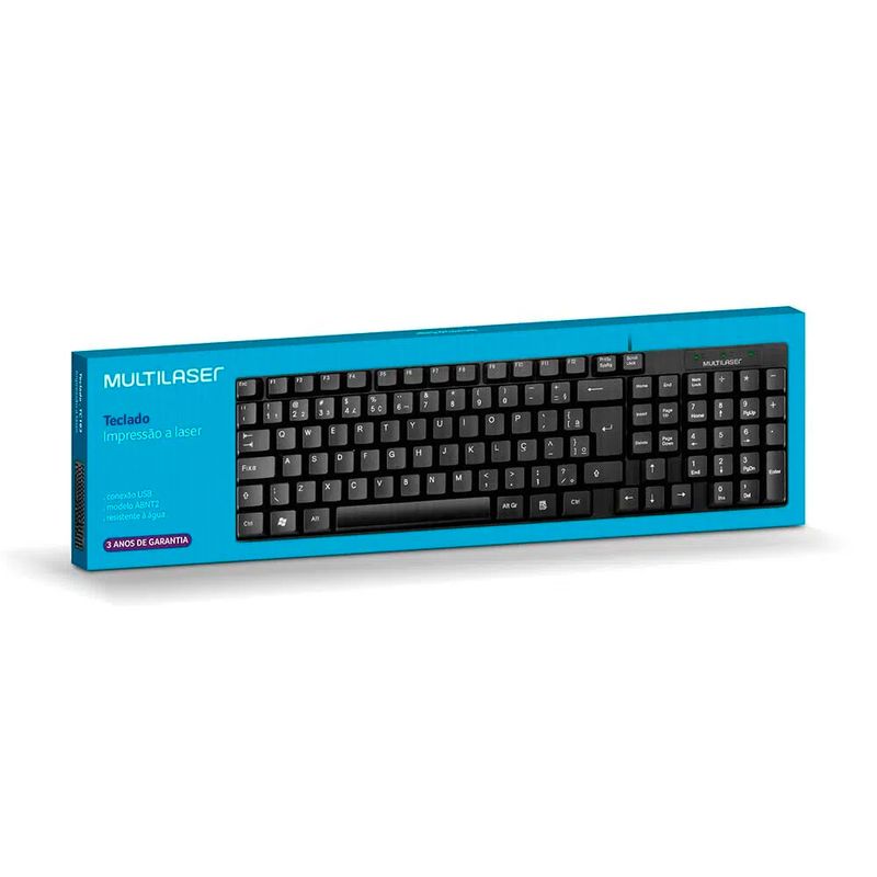 Teclado-Com-Fio-Usb-Preto-Resistente-a-Agua-Multilaser---TC193