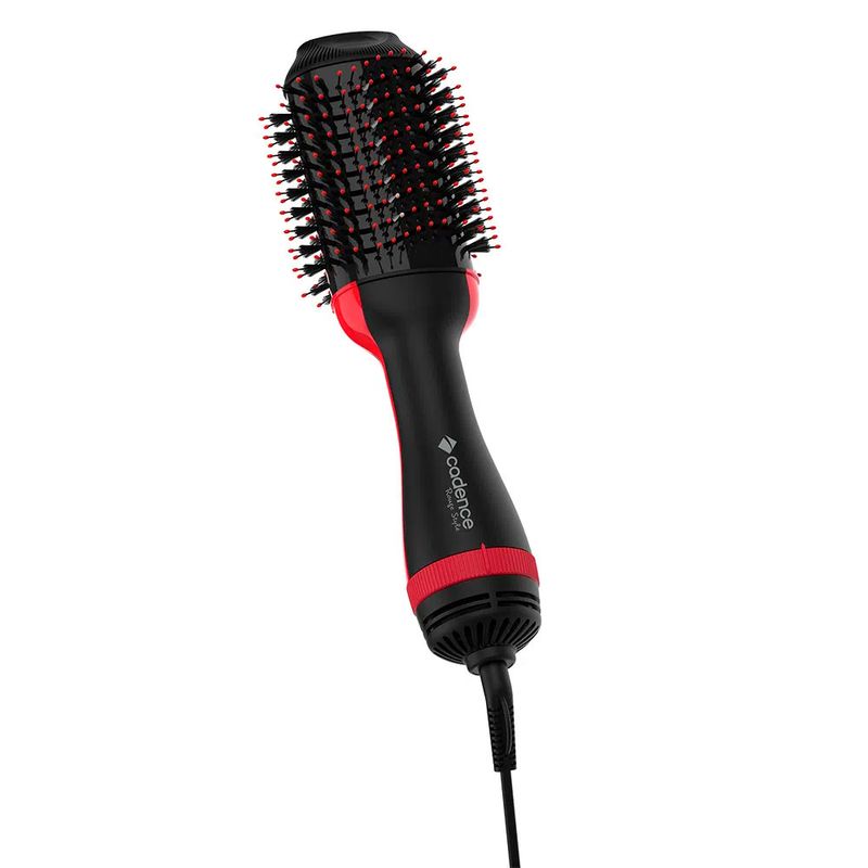 Escova-Secadora-Cadence-Rouge-Style-4-em-1