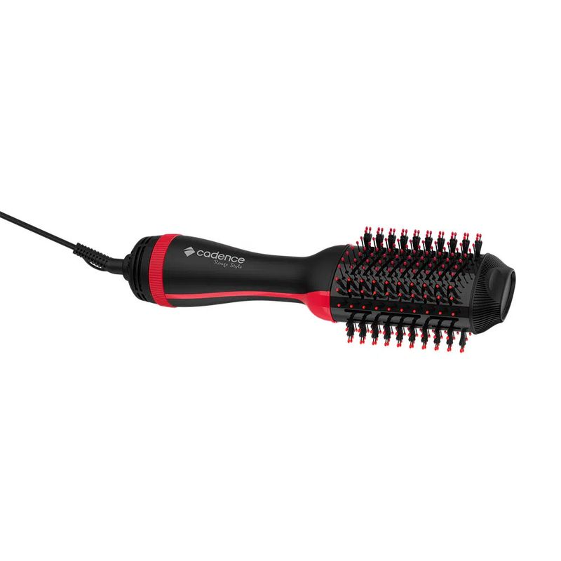Escova-Secadora-Cadence-Rouge-Style-4-em-1