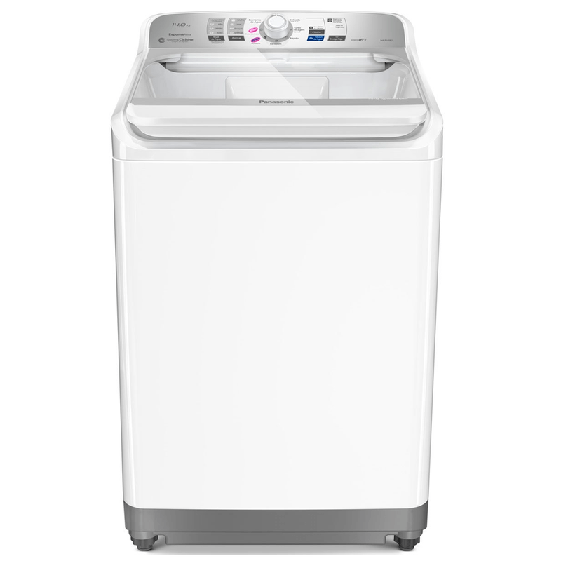 Lavadora-de-Roupas-Automatica-NA-F140B1WA-Panasonic-14Kg-Sistema-Ciclone-Programa-Vanish