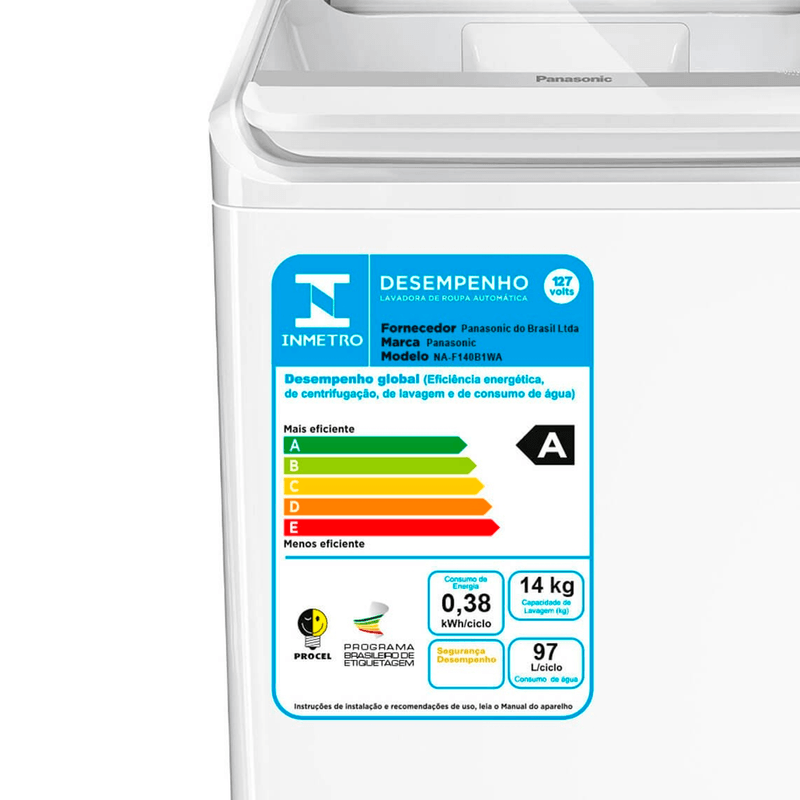 Lavadora-de-Roupas-Automatica-NA-F140B1WA-Panasonic-14Kg-Sistema-Ciclone-Programa-Vanish