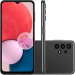 Smartphone-Samsung-Galaxy-A13-Tela-de-6.6-128GB-4GB-RAM-Bateria-5000mAh-Camera-Quadrupla