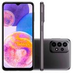 Smartphone-Samsung-Galaxy-A23-Tela-de-6.6-128GB-4GB-RAM-Bateria-5000mAh-NFC-Samsung-Pay-e-Estabilizador-Optico