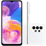 Smartphone-Samsung-Galaxy-A23-Tela-de-6.6-128GB-4GB-RAM-Bateria-5000mAh-NFC-Samsung-Pay-e-Estabilizador-Optico