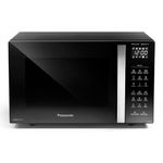 Microondas-NN-GT68LBRU-Panasonic-30l-900W-Preto-Dupla-Refeicao-Desodorizador
