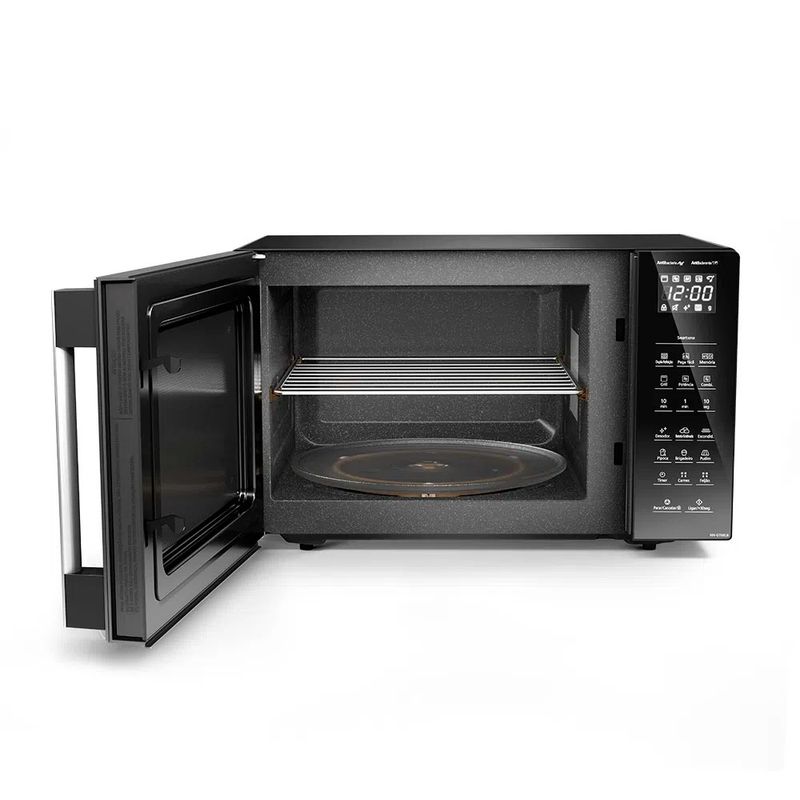 Microondas-NN-GT68LBRU-Panasonic-30l-900W-Preto-Dupla-Refeicao-Desodorizador
