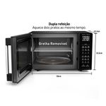 Microondas-NN-GT68LBRU-Panasonic-30l-900W-Preto-Dupla-Refeicao-Desodorizador