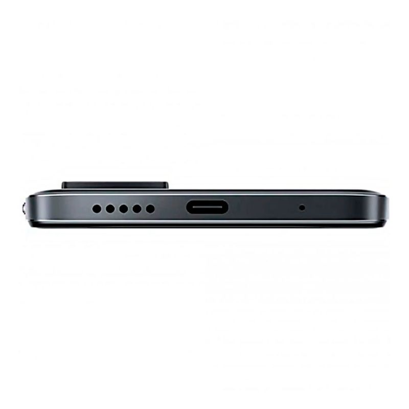 Smartphone-Xiaomi-Redmi-Note-11-Tela-de-6-cinza