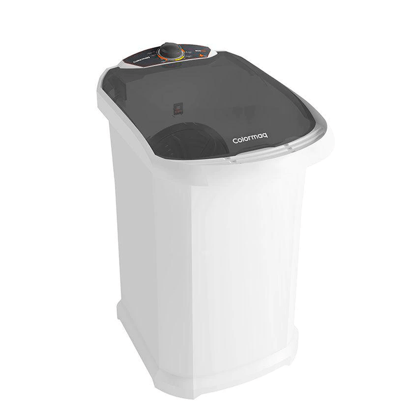 Tanquinho-LCT6-Colormaq-Semiautomatico-6KG-Filtro-de-Pelos-3-Molhos
