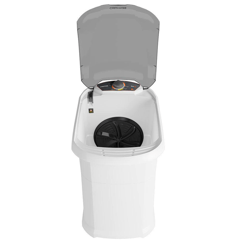 Tanquinho-LCT6-Colormaq-Semiautomatico-6KG-Filtro-de-Pelos-3-Molhos