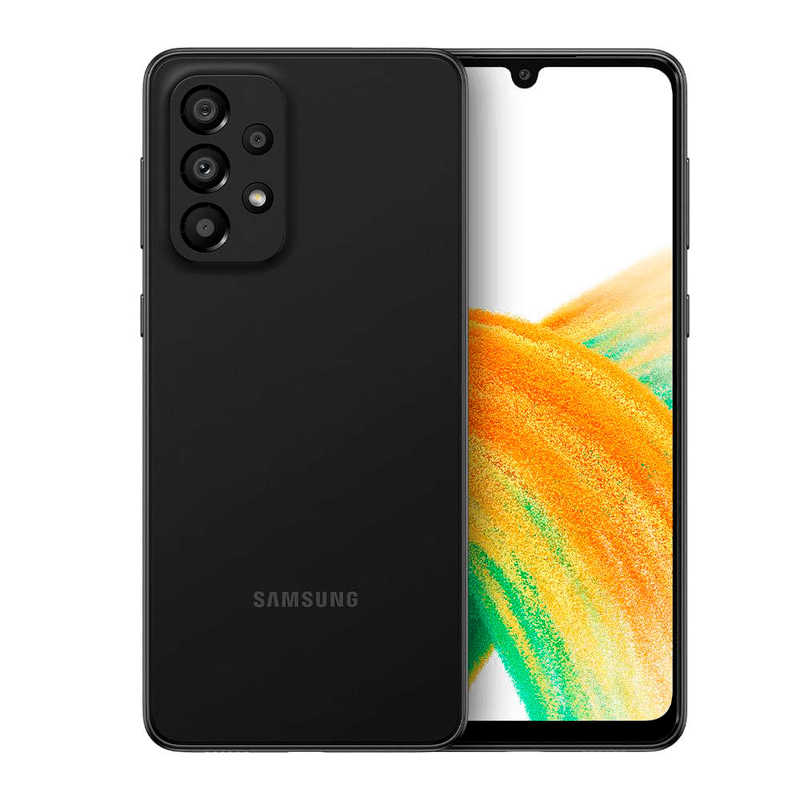 Samsung-Galaxy-A33-Tela-de-6.4-5G-128GB-6GB-RAM-Camera-Quadrupla-e-Bateria-5000mAh
