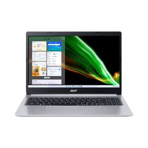 Notebook Acer Aspire 5 A515-54-33EN Tela de 15.6" Intel® Core™ i3 – 10110U, 4G RAM, 256GB SDD, Windows 11