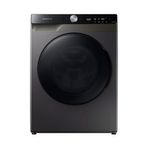 Lava-e-Seca-Samsung-WD13T-Smart-13kg-Ecobulbble-QuickDrive™-Lavagem-a-Seco-Inox-Look