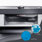 Lavadora-de-Roupas-14kg-Electrolux-LEC-14-Premium-Care-com-Cesto-Inox-Jet-clean-e-Time-Control