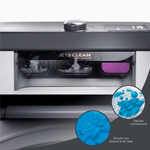 Lavadora-de-Roupas-14kg-Electrolux-LEC-14-Premium-Care-com-Cesto-Inox-Jet-clean-e-Time-Control