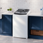 Lavadora-de-Roupas-14kg-Electrolux-LEC-14-Premium-Care-com-Cesto-Inox-Jet-clean-e-Time-Control