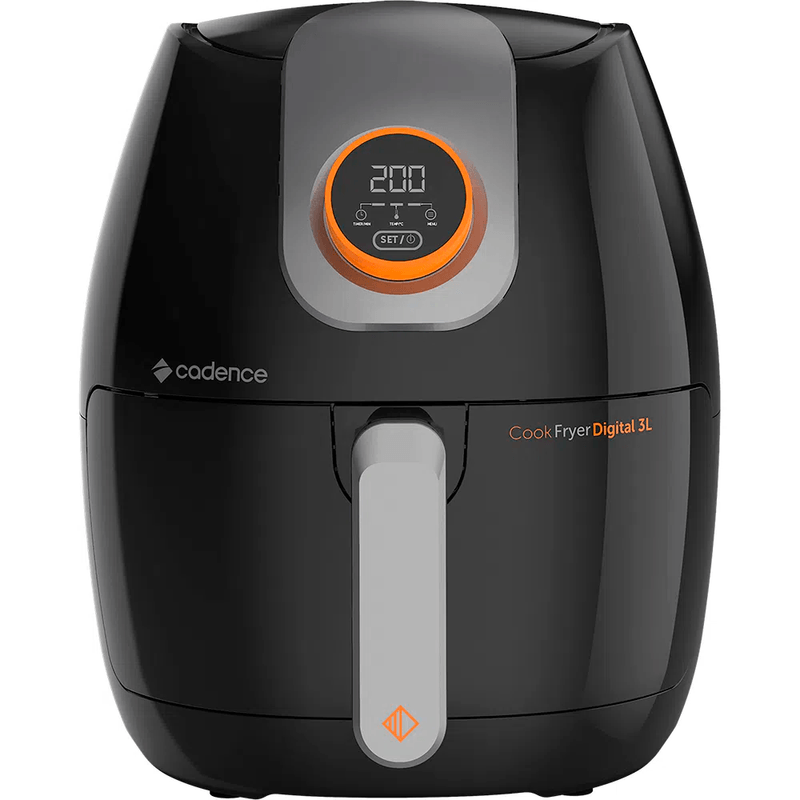 Fritadeira-Sem-Oleo-Air-Fryer-Cadence-FRT526-3L-Contrast-Cook-Fryer-Digital