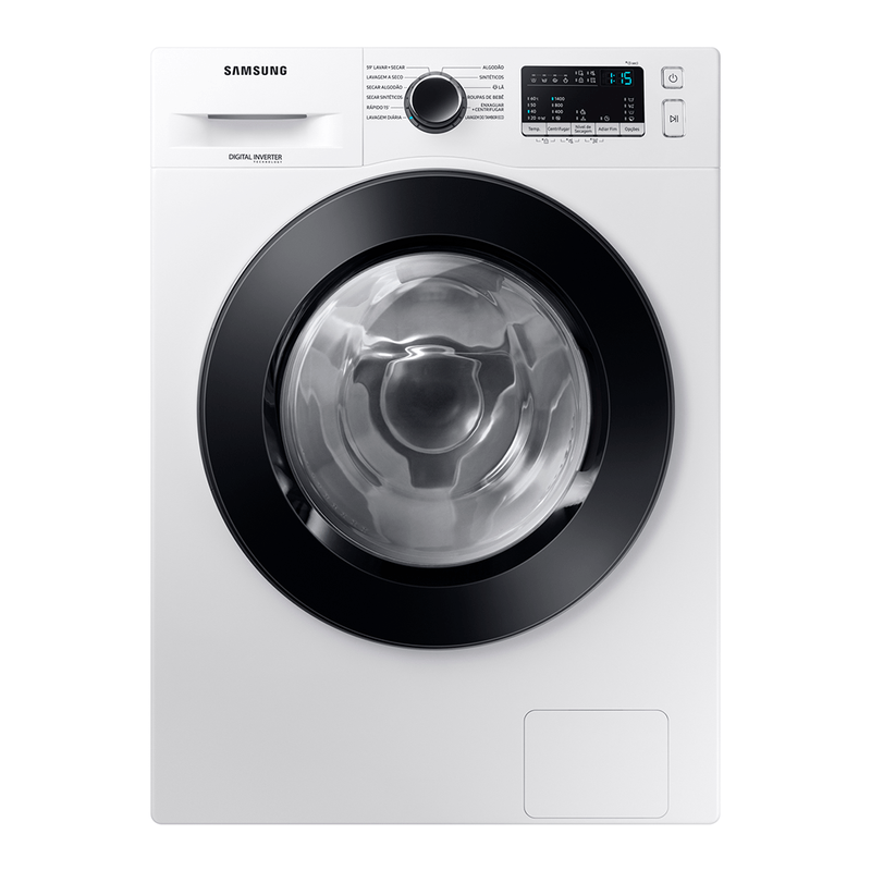 Lava-e-Seca-Samsung-WD11M-11kg-Branca-Lavagem-a-Seco