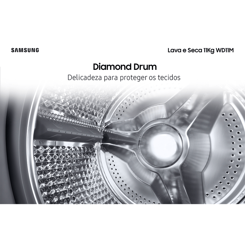 Lava-e-Seca-Samsung-WD11M-11kg-Branca-Lavagem-a-Seco