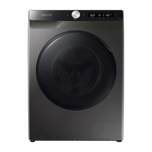 Lava e Seca Samsung Smart 11kg Água Quente Função Vapor Steam e Fria EcoBubble Lavagem a Seco WD11T504DBX/AZ