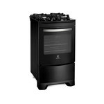 Fogao-4-Bocas-Electrolux-52LPV-Automatico-com-Mesa-de-Vidro-e-Porta-Full-Glass
