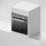 Forno-Eletrico-de-Embutir-OE60M-Electrolux-com-59-Litros-Preto