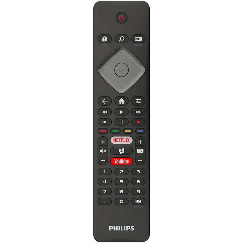 Smart-TV-LED-Philips-58-4K-UHD-58PUG762578-com-HDR10--Dolby-Vision-Dolby-Atmos-Wi-Fi-Bluetooth