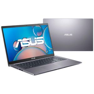 Notebook Asus Intel Core I3-1005G1 Tela 15.6” 4GB RAM 256GB SSD Tela 15.6 Windows 11