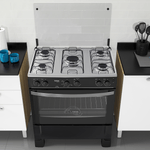 fogao-itatiaia-5-bocas-waves-com-acendimento-automatico-preto
