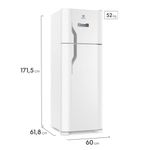 Geladeira-Electrolux-TF-39-rost-free