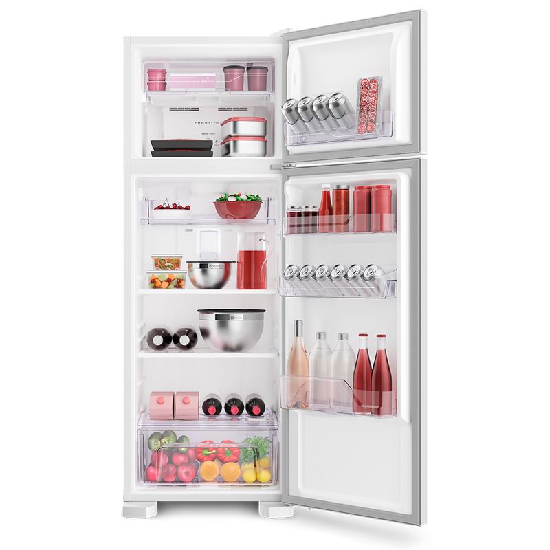 Geladeira-Electrolux-TF-39-rost-free