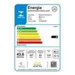 Geladeira-Electrolux-TF-39-rost-free