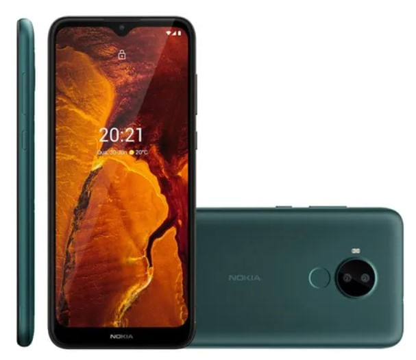 nokia-certo