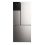 Geladeira-Electrolux-Multidoor-Efficient-Com-Autosense-e-Inverter-590-l-Inox-Look-IM8S-frente