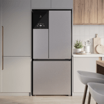 Geladeira-Electrolux-Multidoor-Efficient-Com-Autosense-e-Inverter-590-l-Inox-Look-IM8S-ambientada