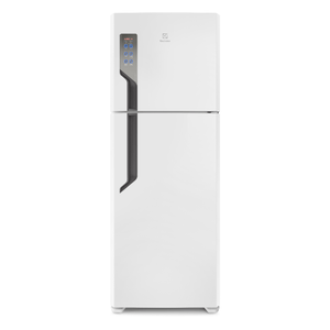 Geladeira/refrigerador Top Freezer Efficient Com Inverter 474l Branco IT56