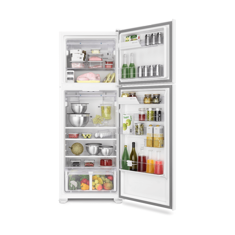 Geladeirarefrigerador-Top-Freezer-Efficient-Com-Inverter-474l-Branco-IT56-aberta